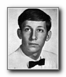 David Peetz: class of 1965, Norte Del Rio High School, Sacramento, CA.